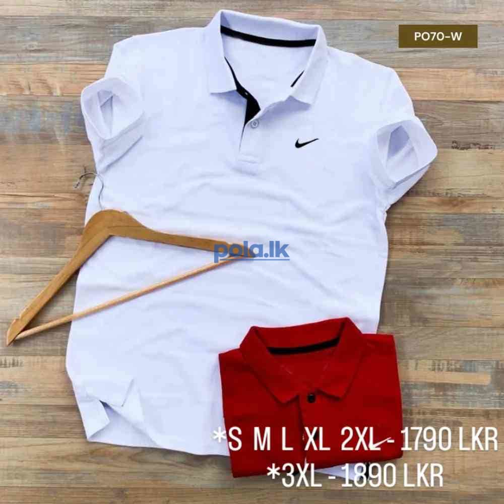 Colorful gents cotton t-shirts - photo 6