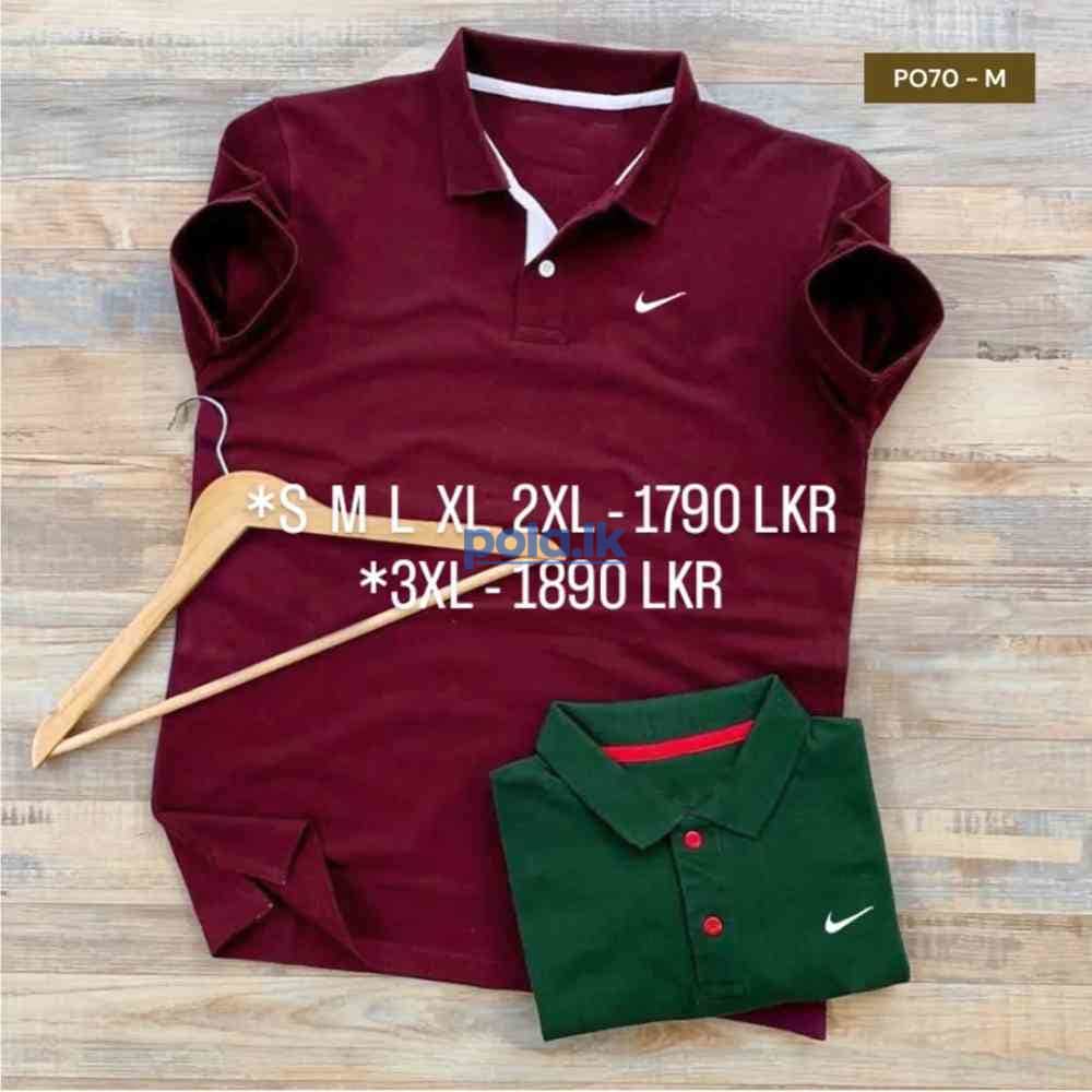 Colorful gents cotton t-shirts - photo 5