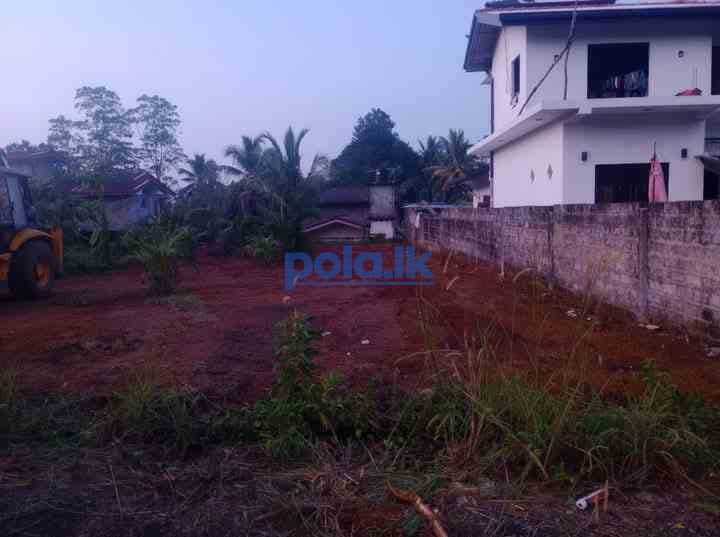 Land for sale near to dedangoda highway - photo 2