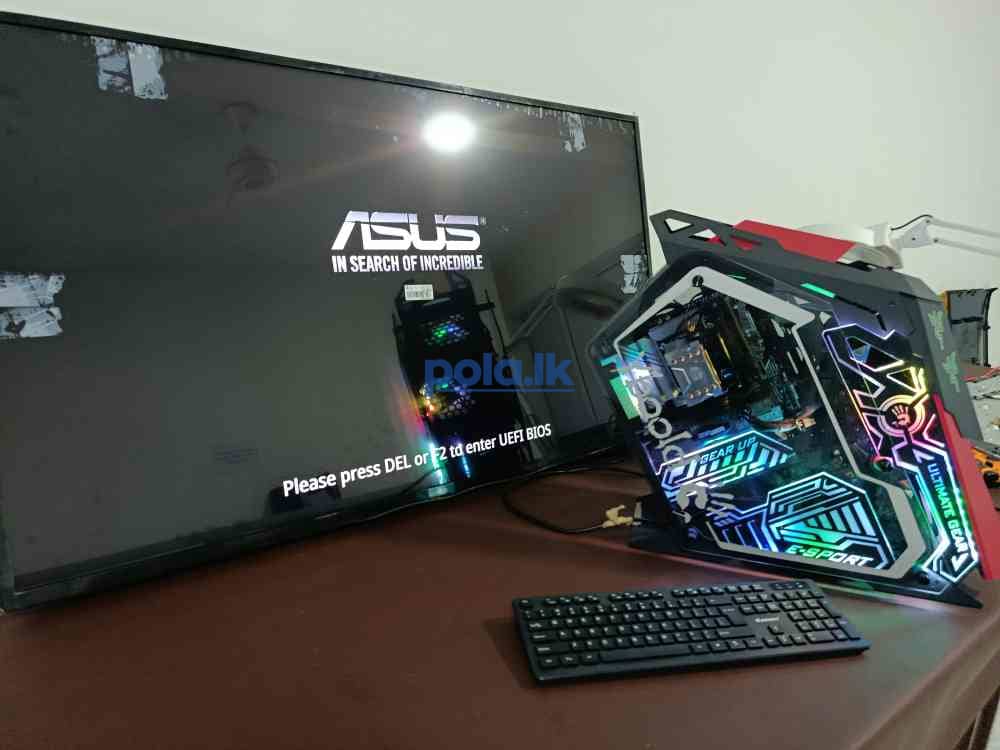 TV REPAIR LCD LED QLED IPS SMART - photo 1