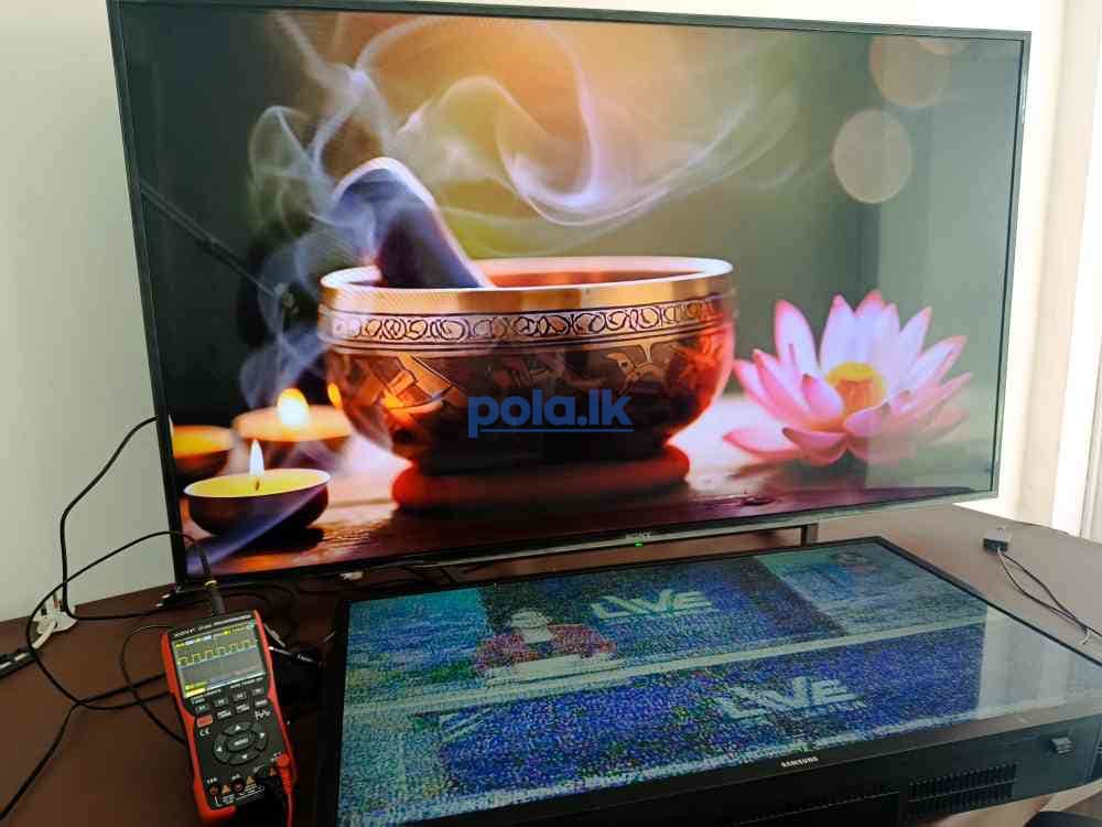 TV REPAIR LCD LED QLED IPS SMART - photo 3