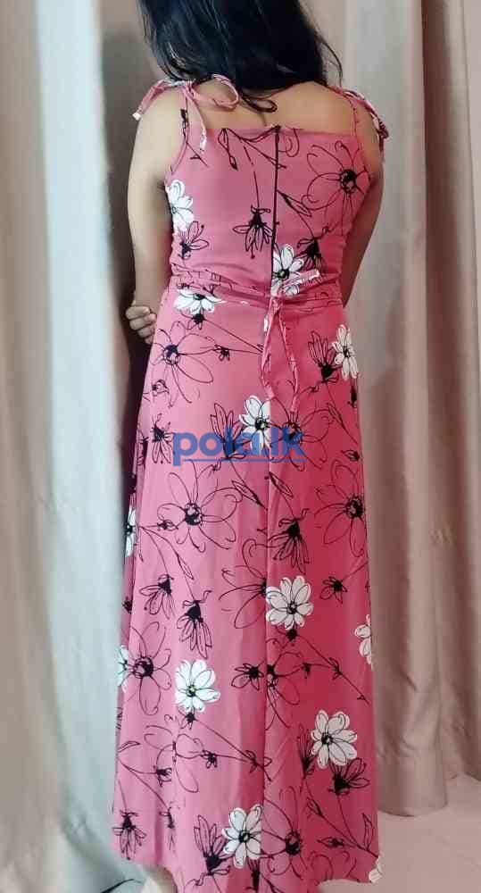 Long dresses for sale - photo 4