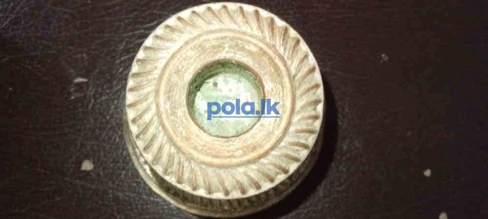 Antique candle stands - photo 4