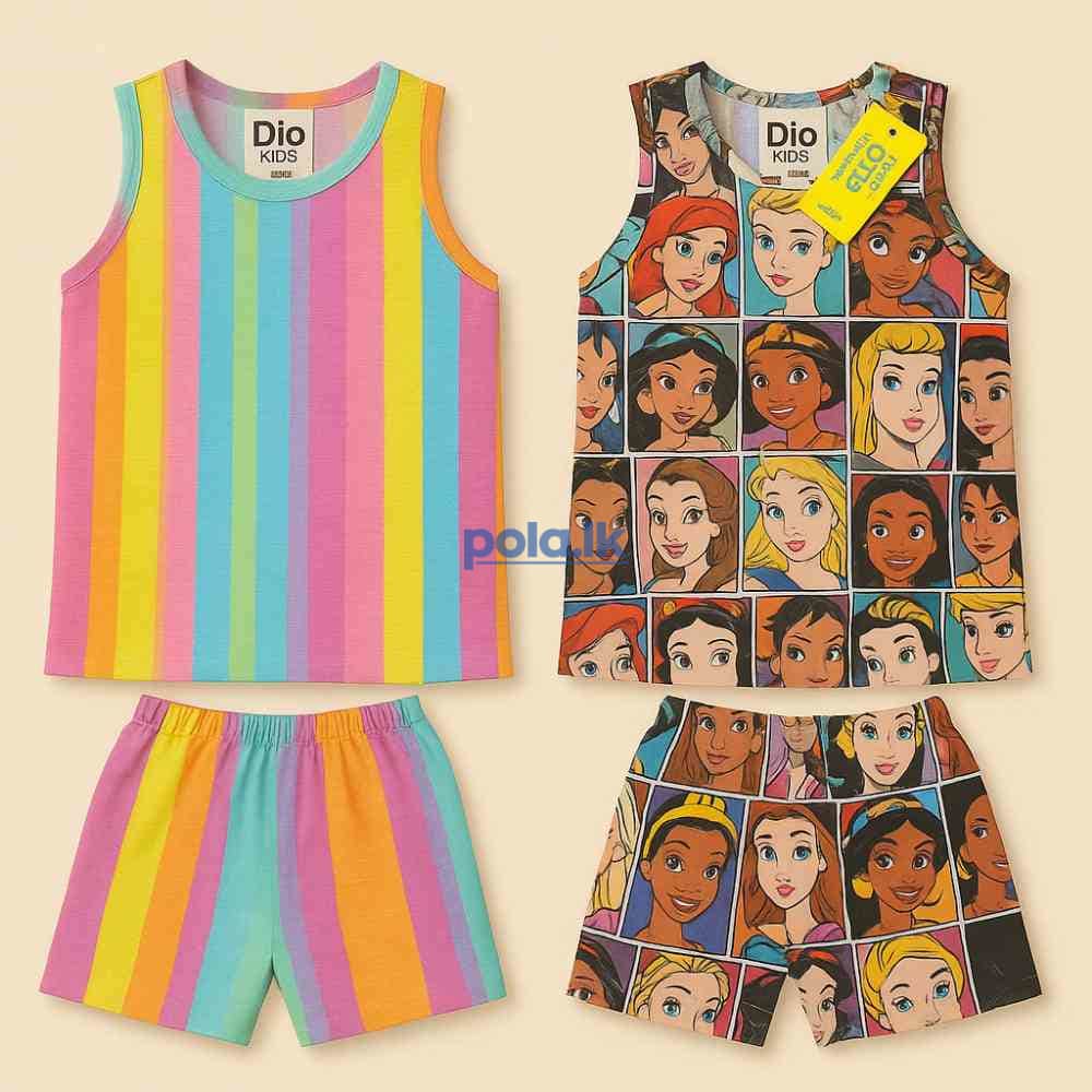 Little style more smile dio kids - photo 4