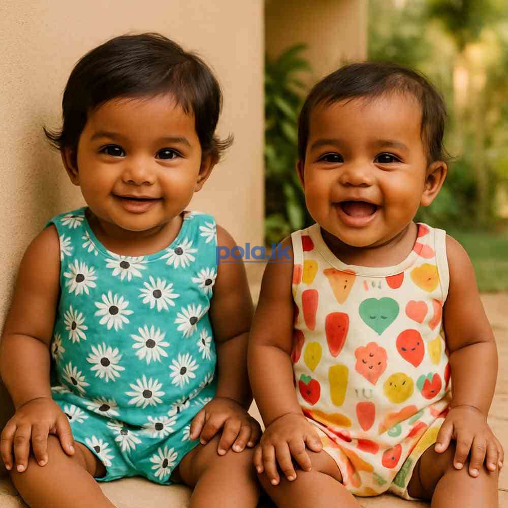 Little style more smile dio kids - photo 2