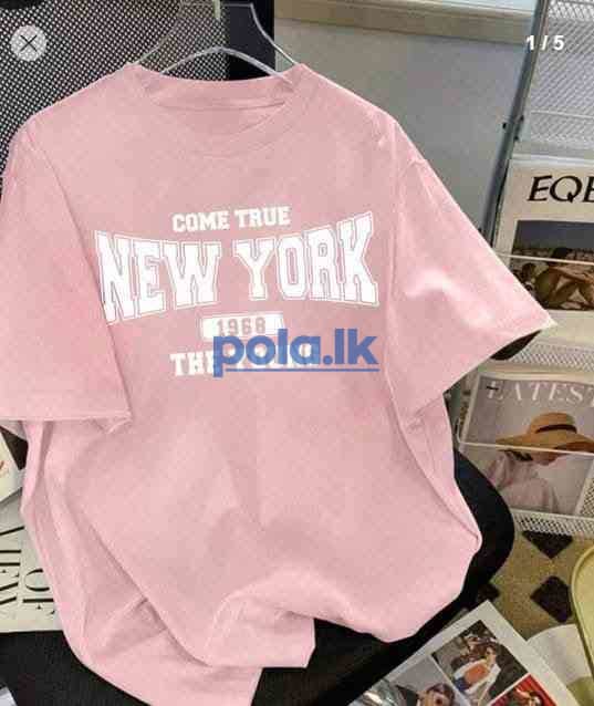 Girls t-shirts - photo 5
