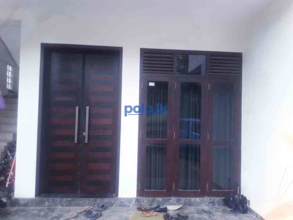 House for rent - photo 1