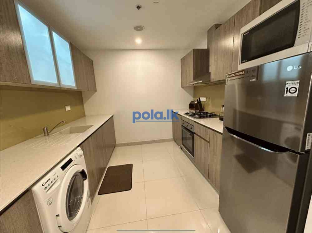 3BR apartment for sale in fairway koswatte - photo 4