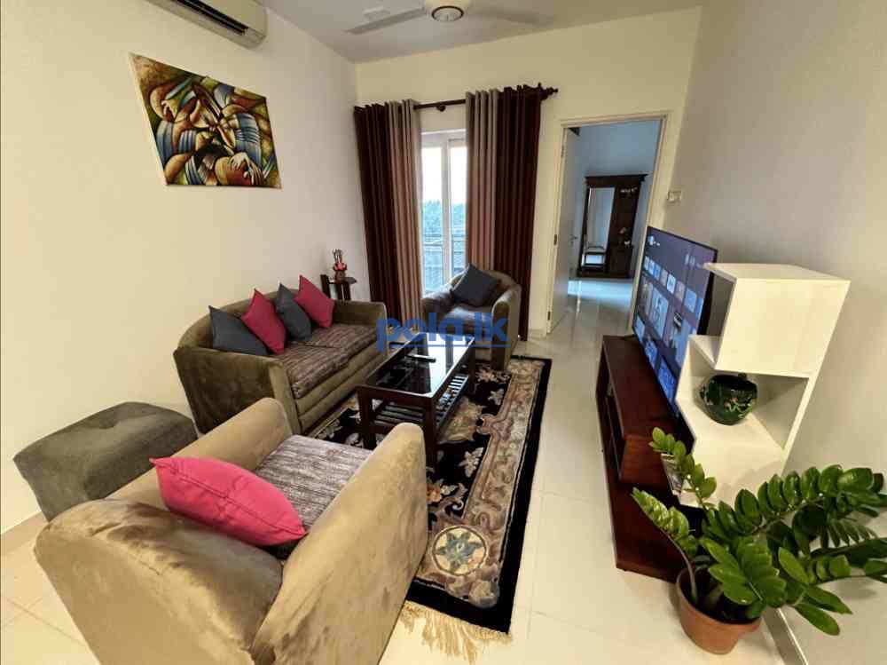 3BR apartment for sale in fairway koswatte - photo 5