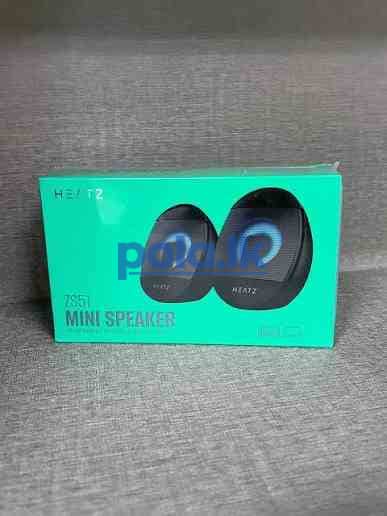 Heatz mini speaker - photo 3