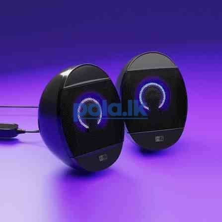 Heatz mini speaker - photo 2