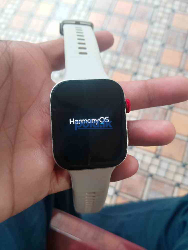 Huawei watch fit 3 - photo 2
