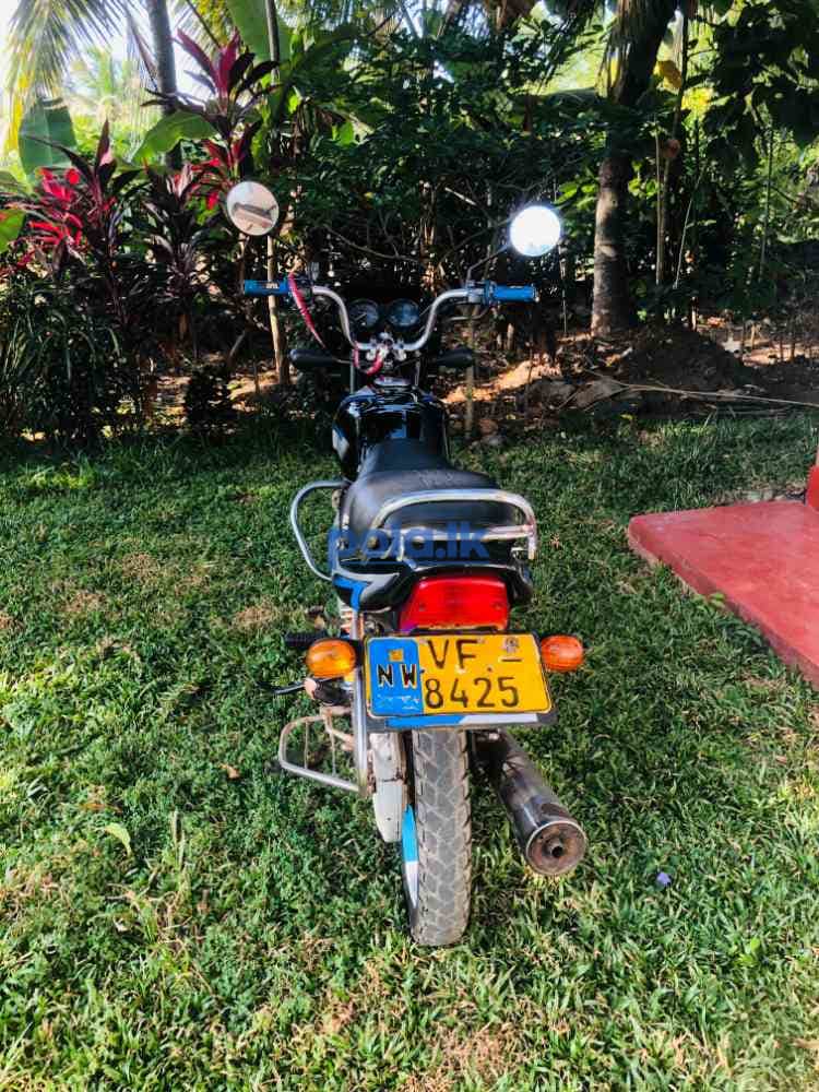 CT100 for sale - photo 2