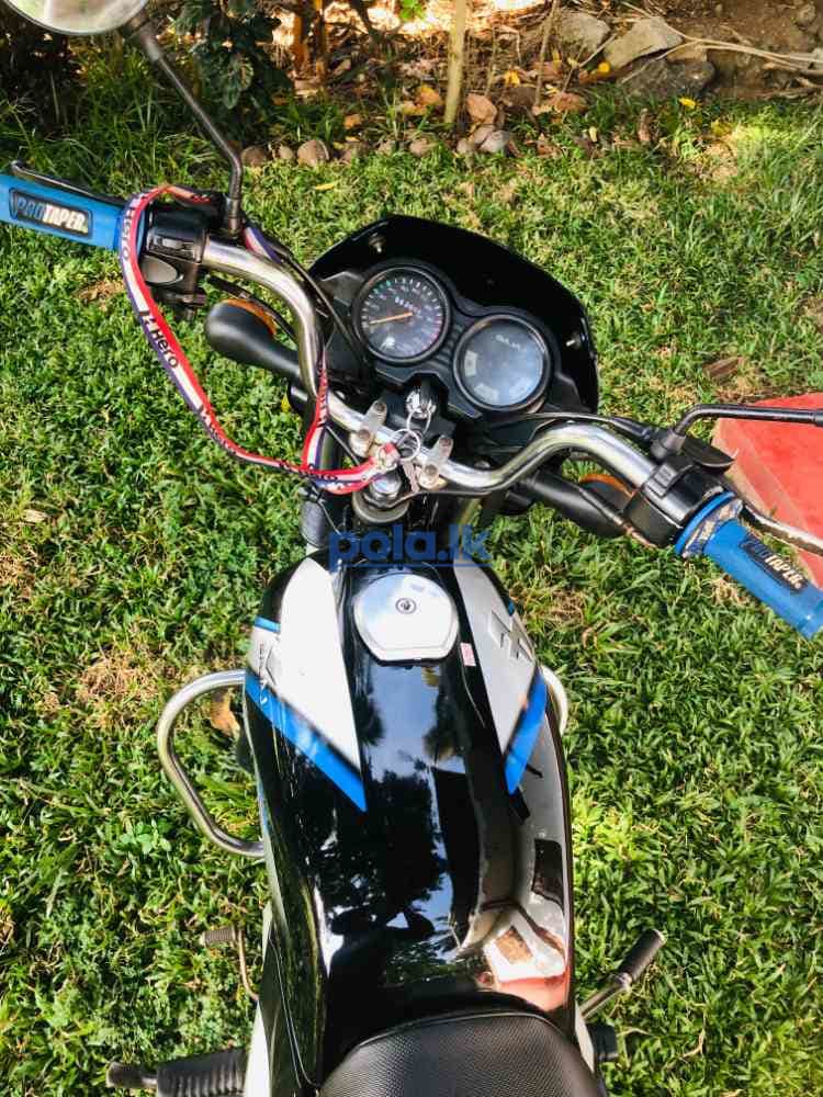 CT100 for sale - photo 5