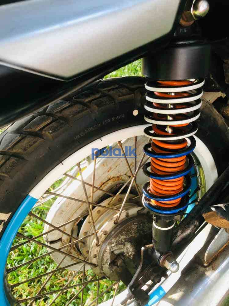 CT100 for sale - photo 6