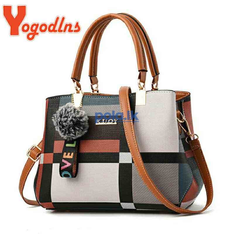 Ladies handbags - photo 3