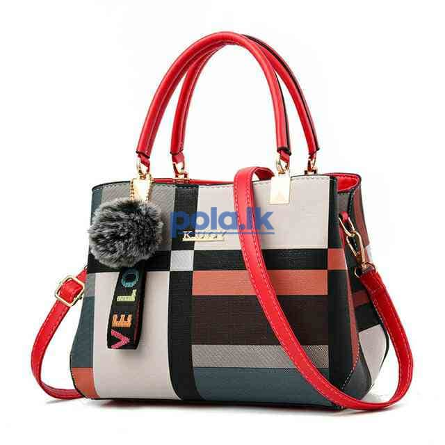 Ladies handbags - photo 4