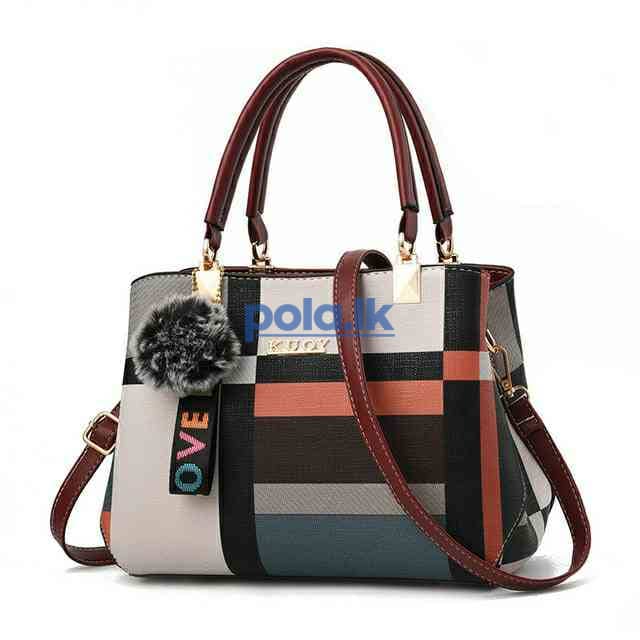 Ladies handbags - photo 1