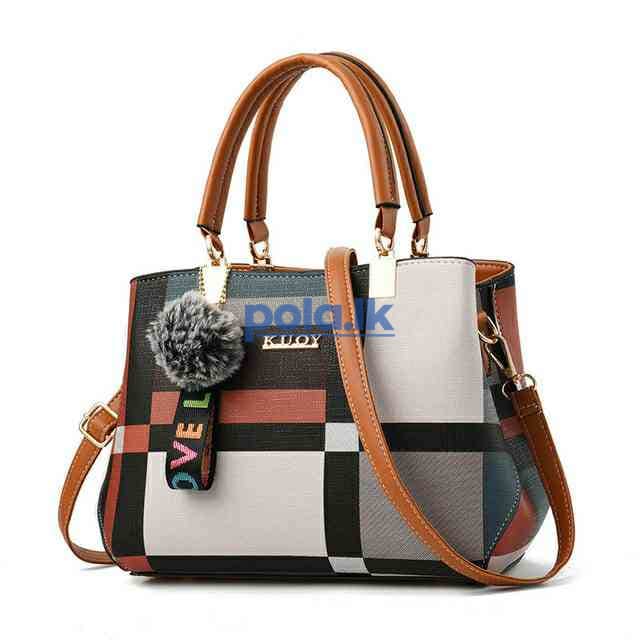 Ladies handbags - photo 2