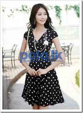 Ladies frocks - photo 11