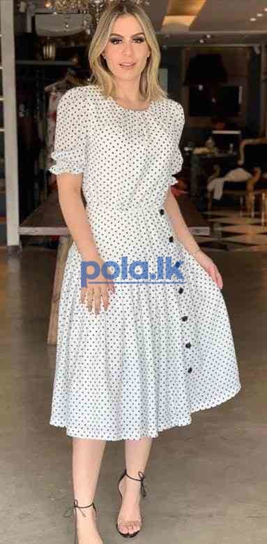 Ladies frocks - photo 17