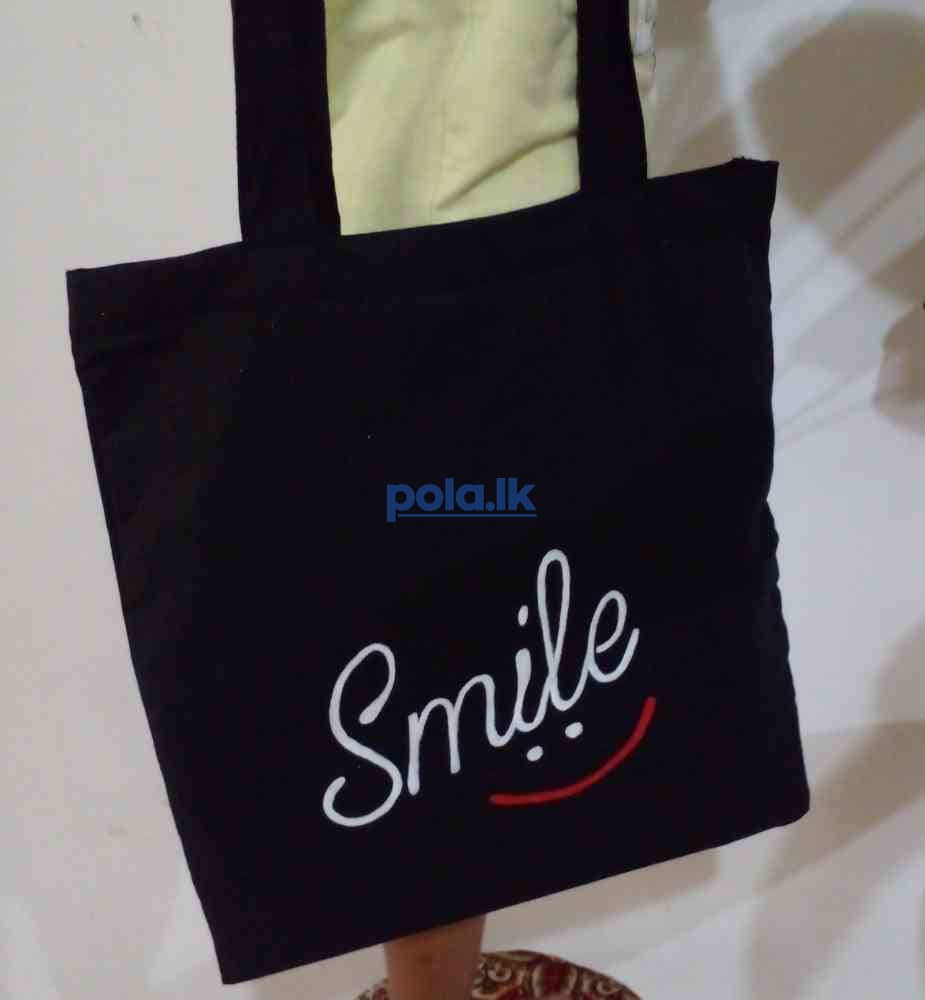 Tote bags with zipper - photo 13