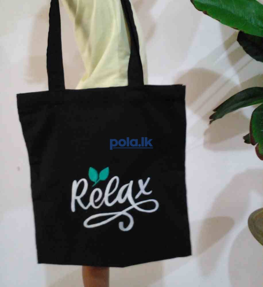 Tote bags with zipper - photo 3