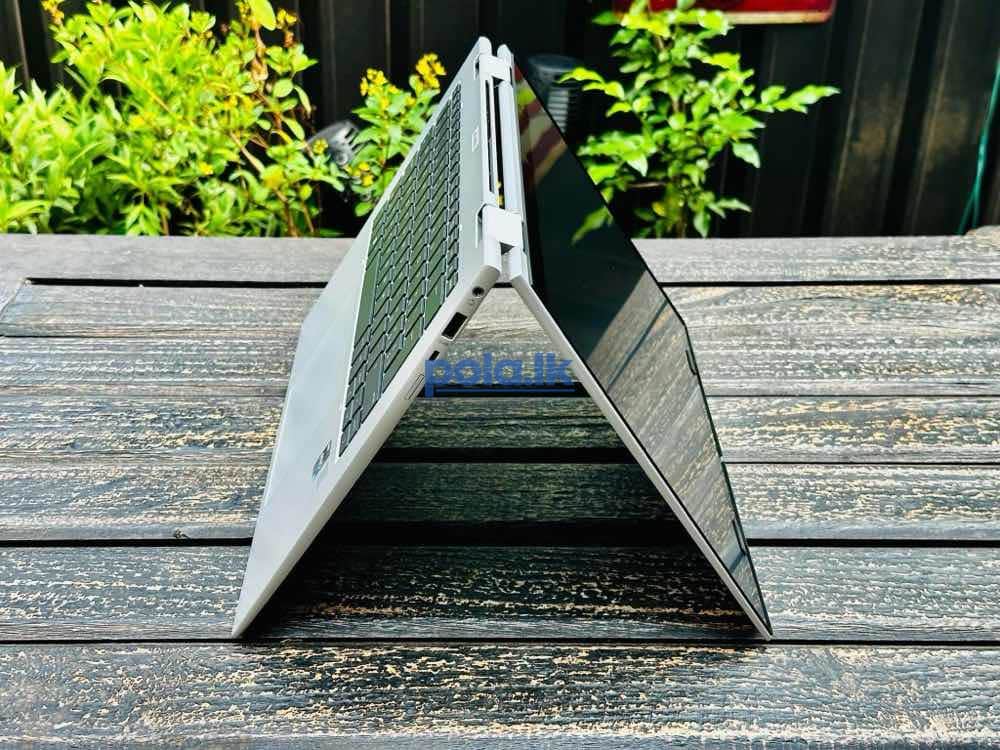 HP Elite x360 1040 g10 13th gen i7 2in 1 laptop - photo 10