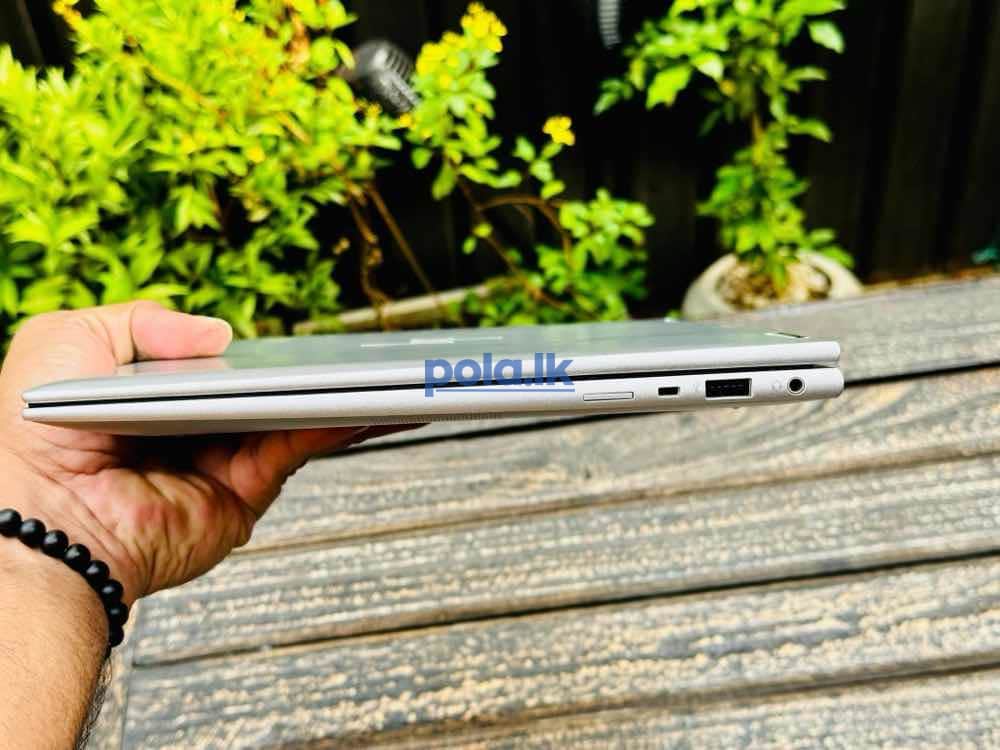 HP Elite x360 1040 g10 13th gen i7 2in 1 laptop - photo 8