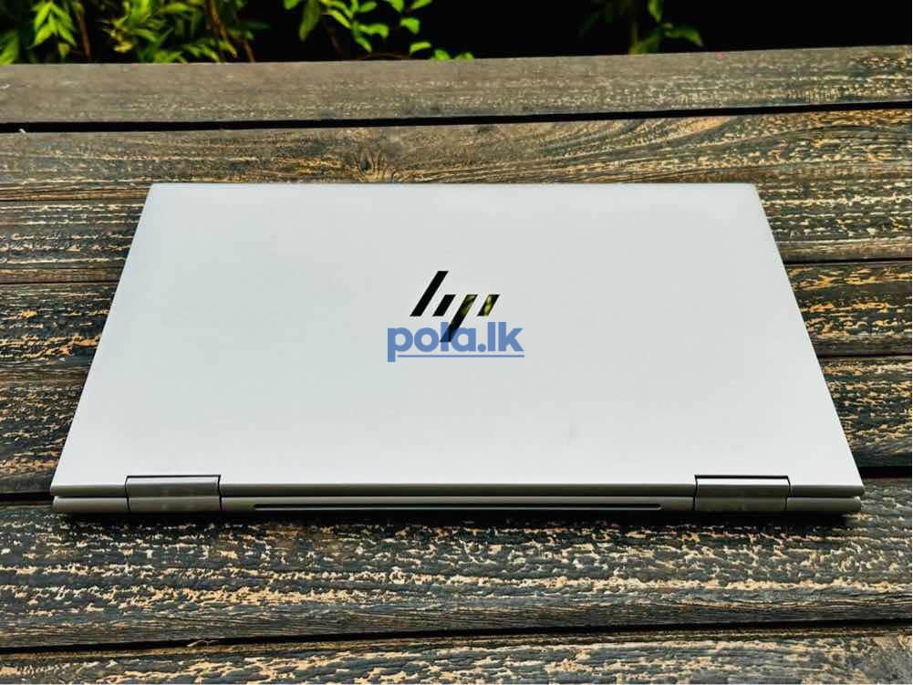 HP Elite x360 1040 g10 13th gen i7 2in 1 laptop - photo 6