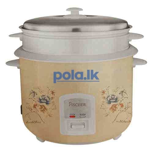 Fischer rice cooker - photo 1