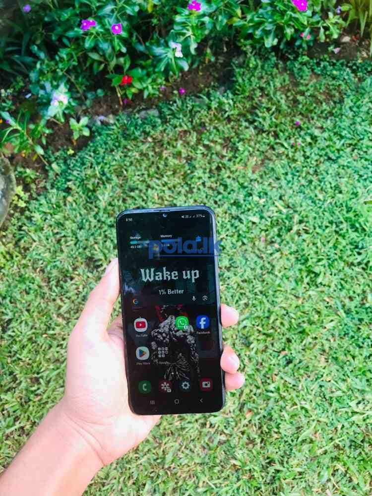 Samsung m21 - photo 4