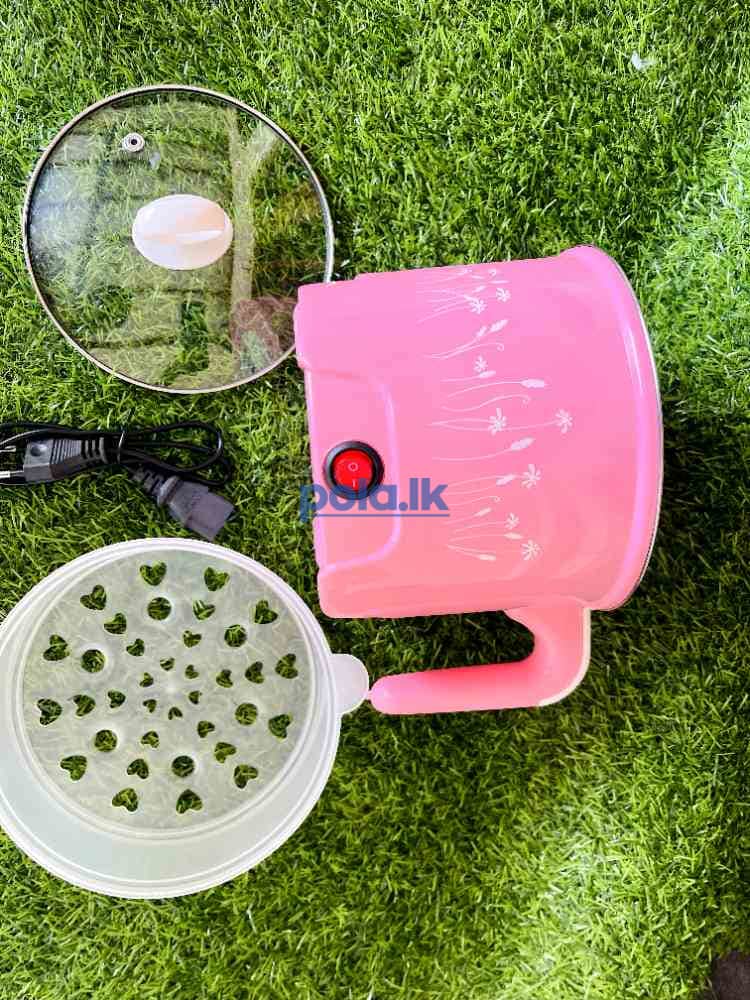 Multifunctional electric boiler - photo 4