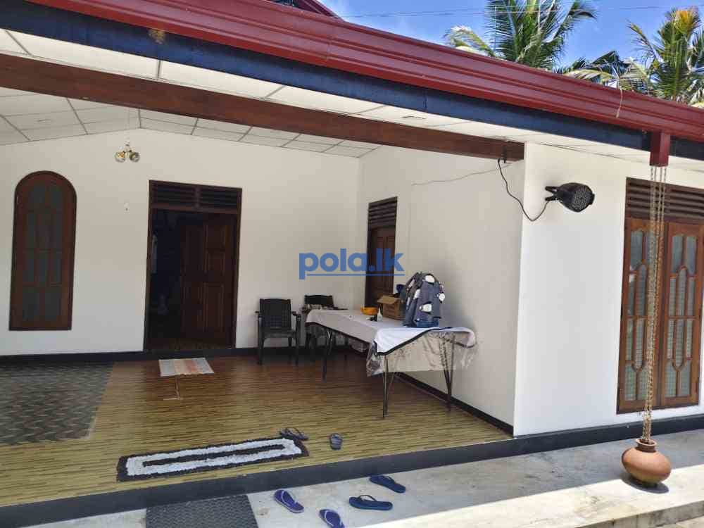 House for sale in puttalam sinna villuwa - photo 2