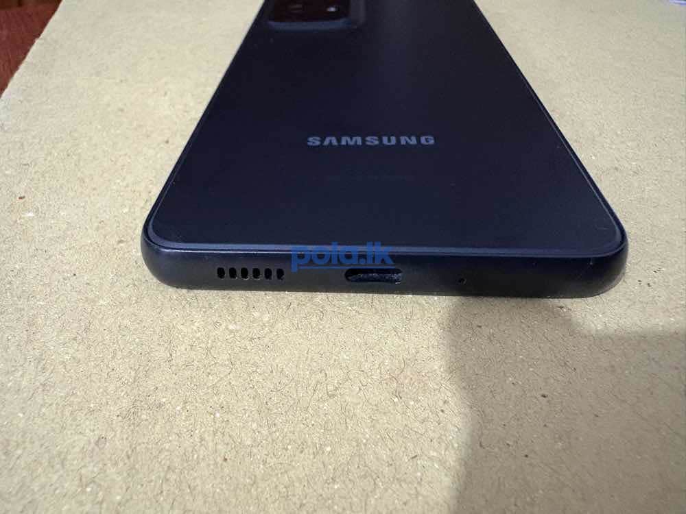 Samsung galaxy A33 - photo 2