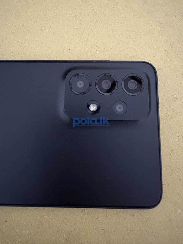 Samsung galaxy A33 - photo 5