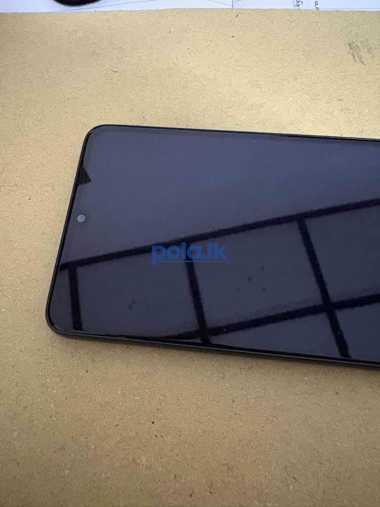 Samsung galaxy A33 - photo 6