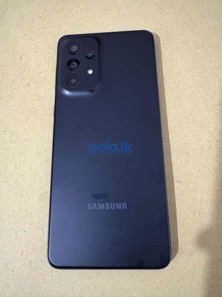 Samsung galaxy A33 - photo 8