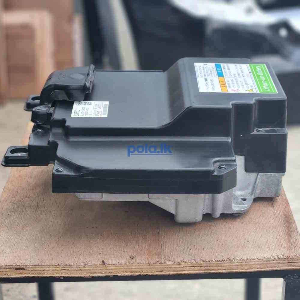 MH55S WagonR hybrid battery original japan - photo 5