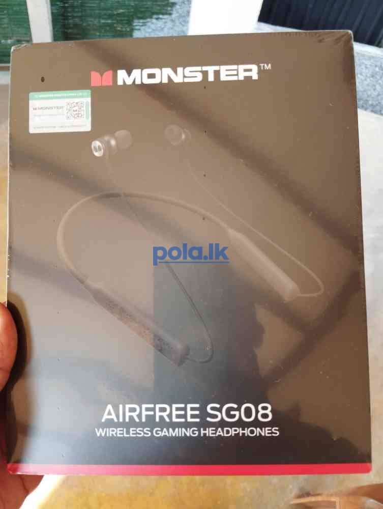 Neckband headphones - photo 2