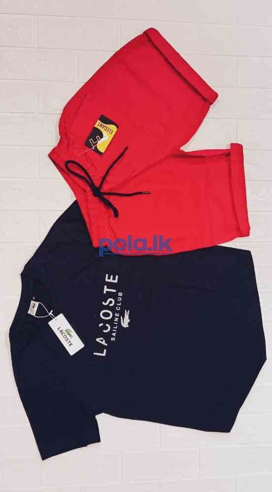 Unisex full kit - photo 15