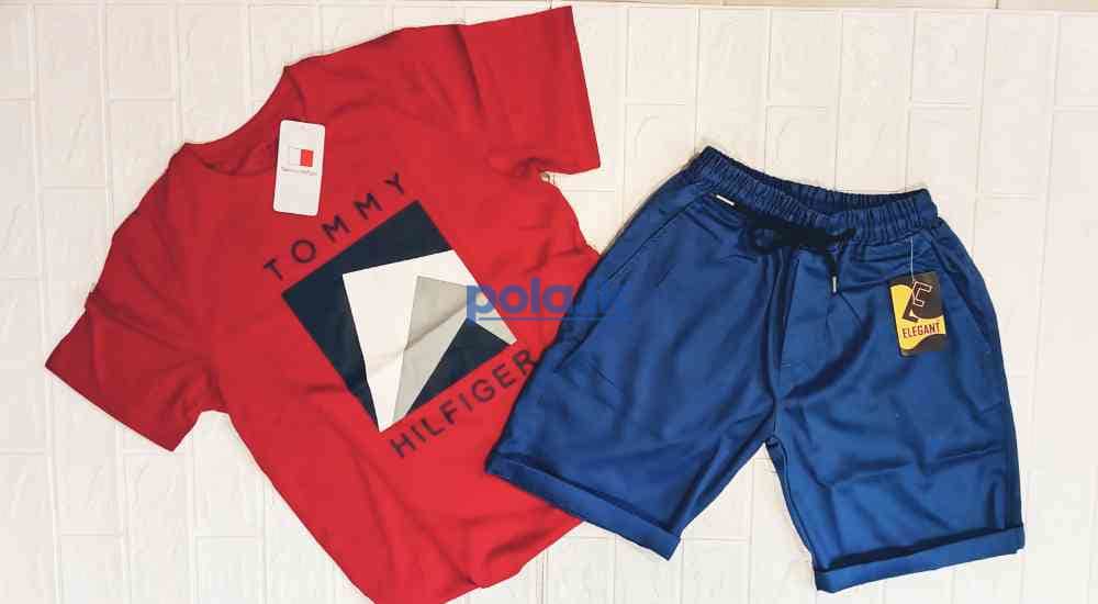 Unisex full kit - photo 6