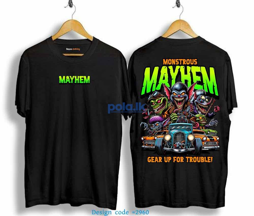 Men's t-shirts - photo 5