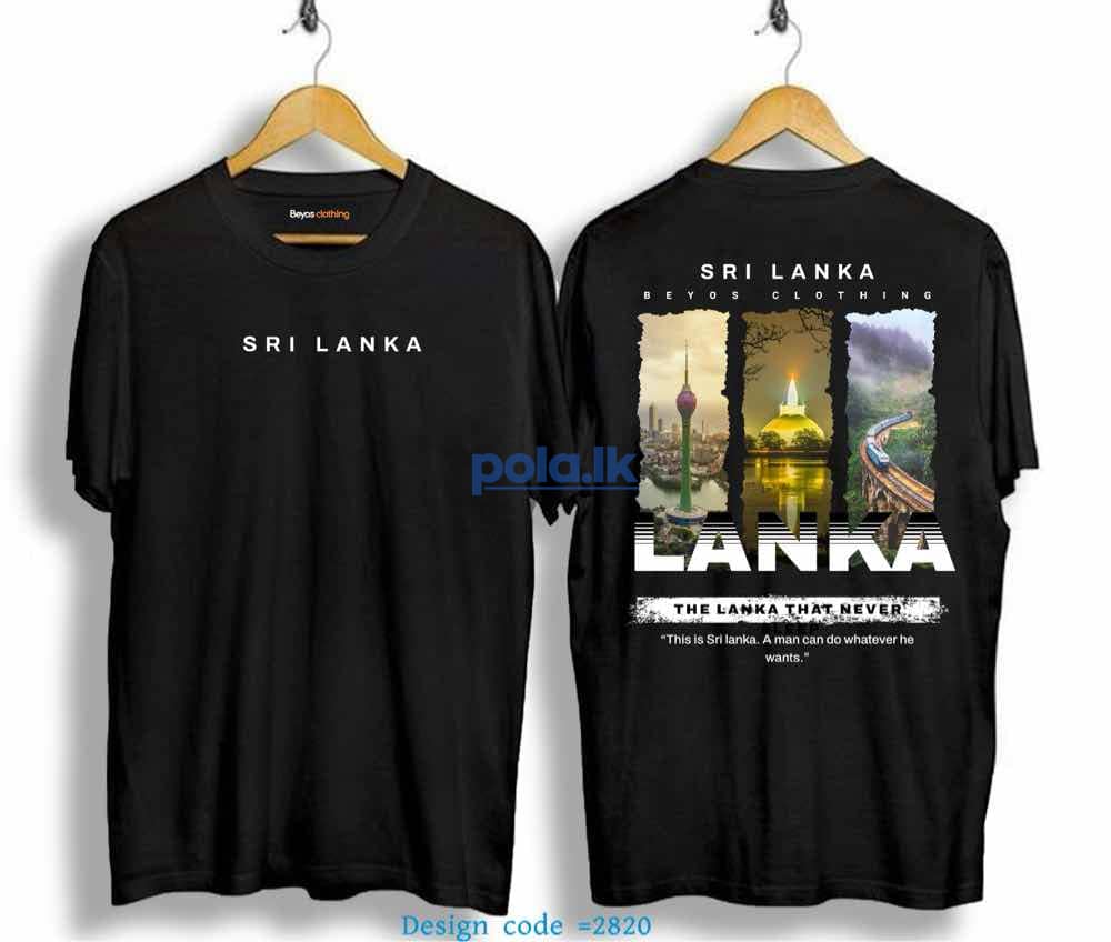 Men's t-shirts - photo 9