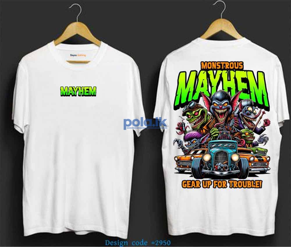 Men's t-shirts - photo 1