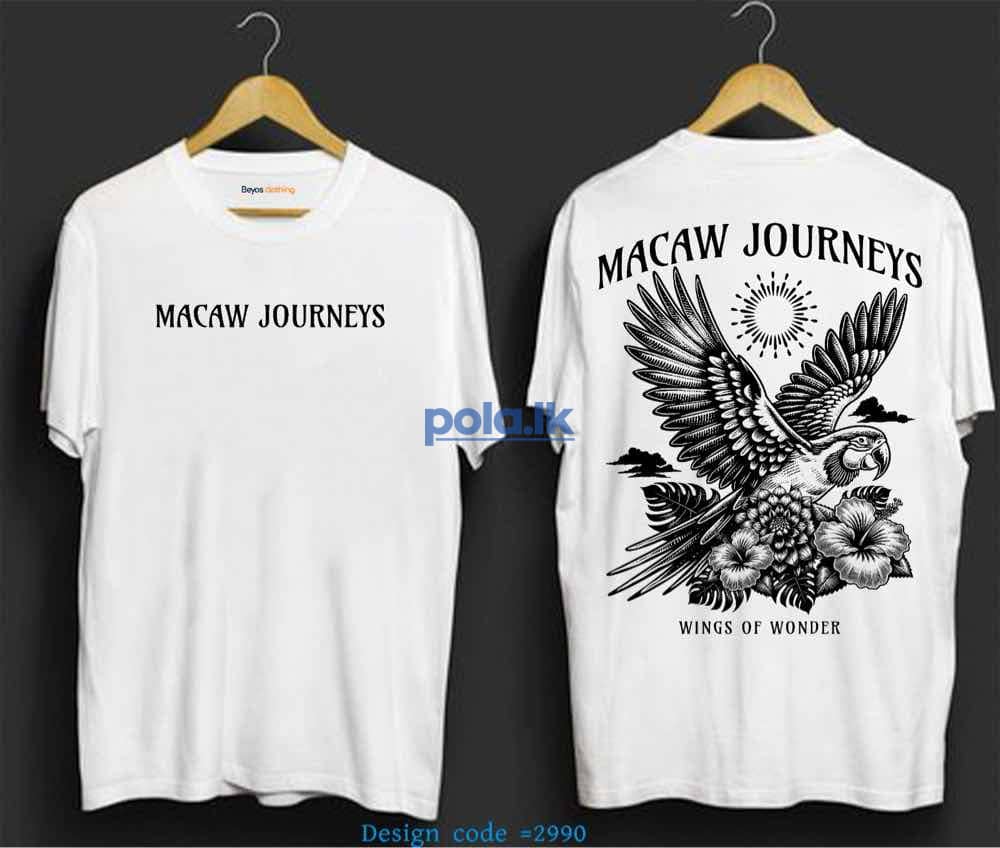 Men's t-shirts - photo 2