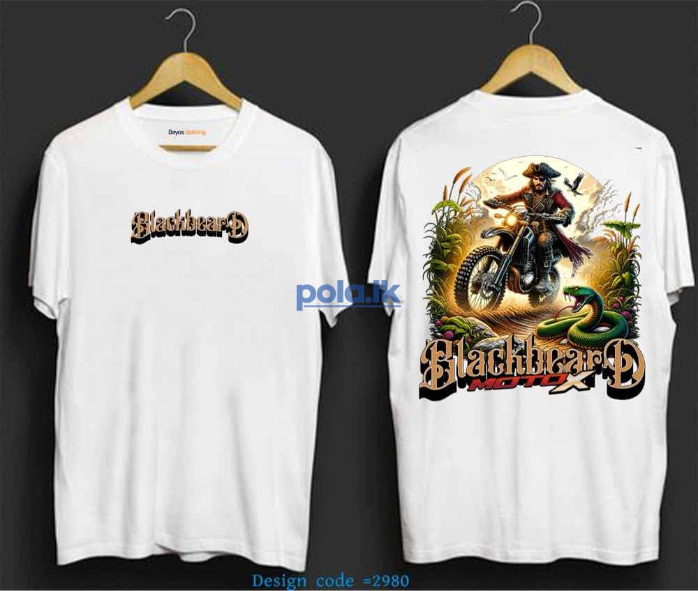 Men's t-shirts - photo 3