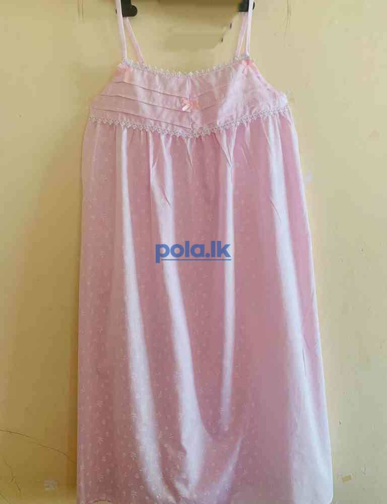 Night dress - photo 1