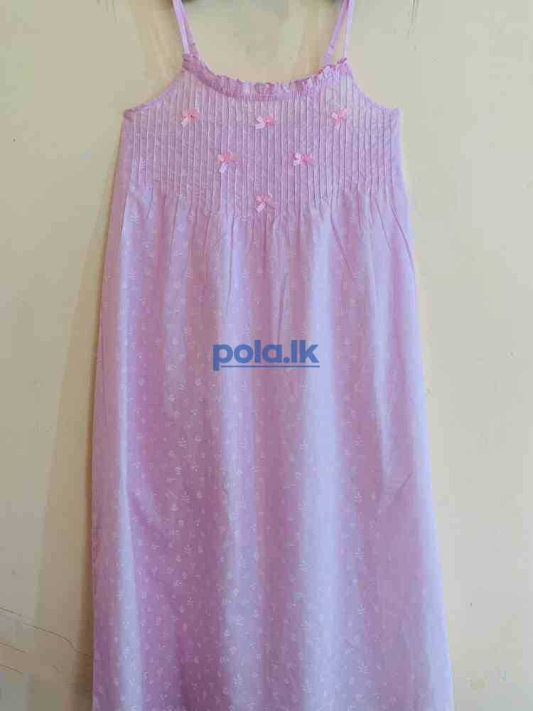 Night dress - photo 7