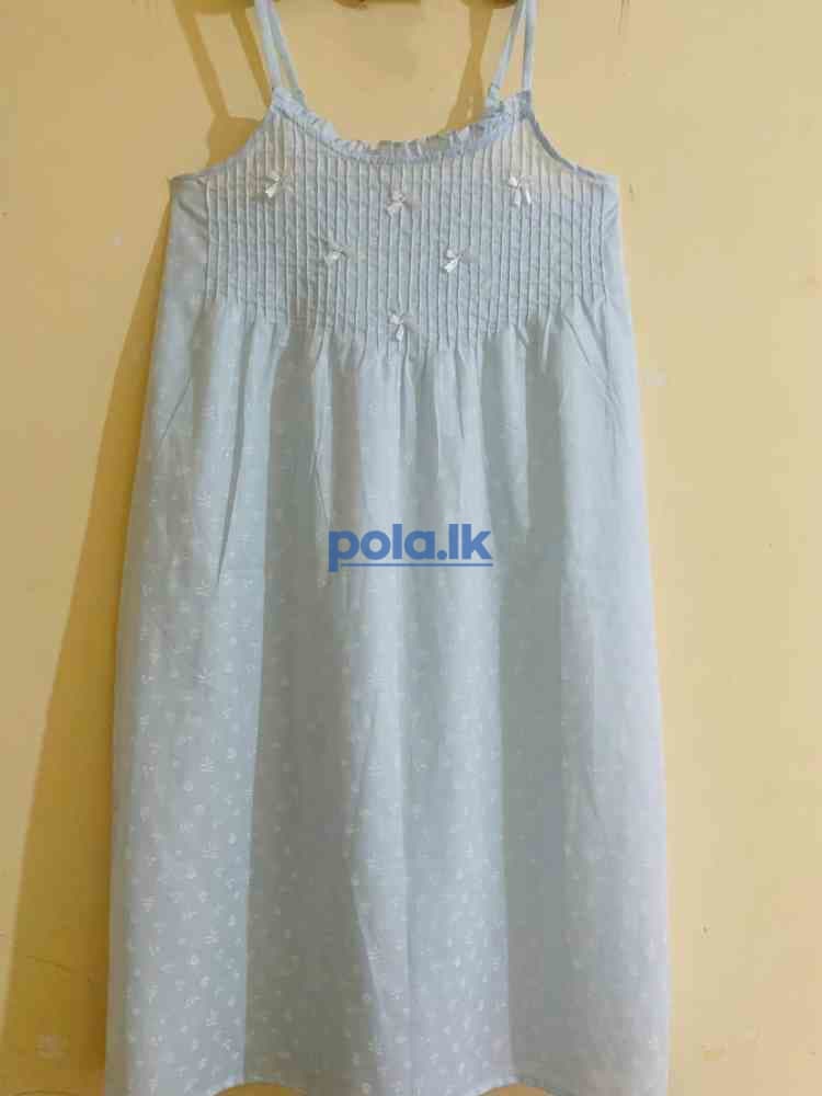 Night dress - photo 6